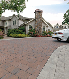 Concrete Pavers