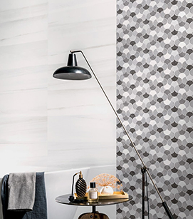 Interior Tile